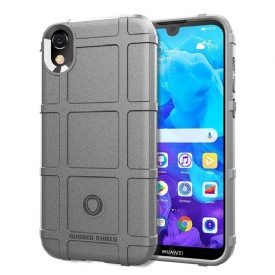 θηκη κινητου Huawei Y5 2019 Rugged Shield Αντικραδασμική