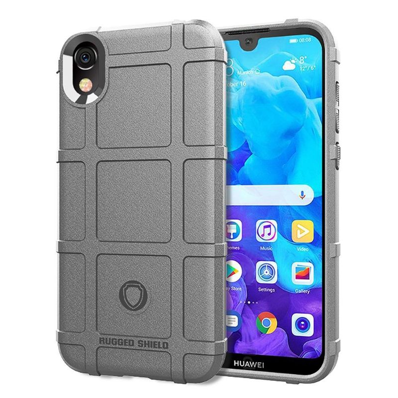 θηκη κινητου Huawei Y5 2019 Rugged Shield Αντικραδασμική