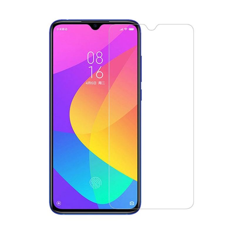 2 Μεμβράνες Xiaomi Mi 9 Lite Από Σκληρυμένο Γυαλί