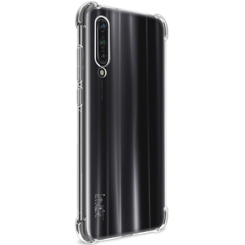 θηκη κινητου Xiaomi Mi 9 Lite Classic Clear