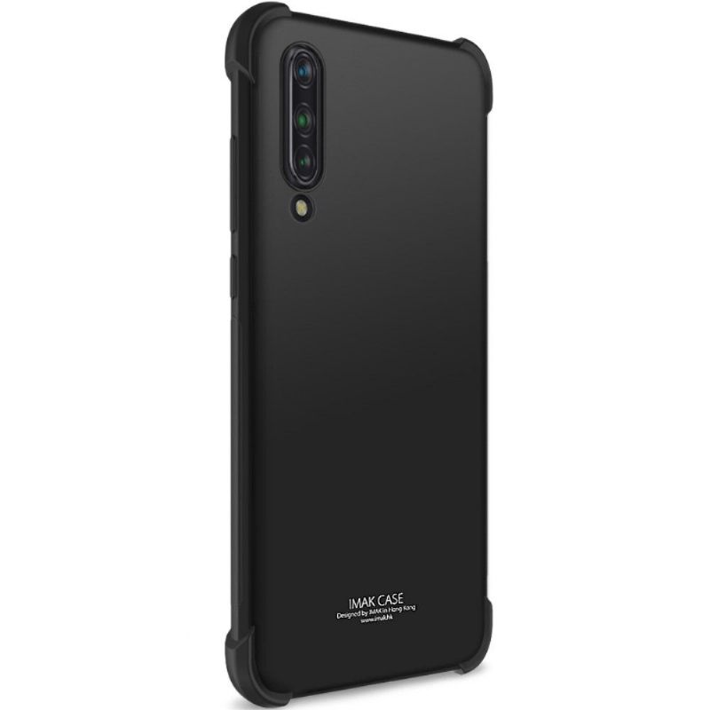 Θήκη Xiaomi Mi 9 Lite Classic Black Metal