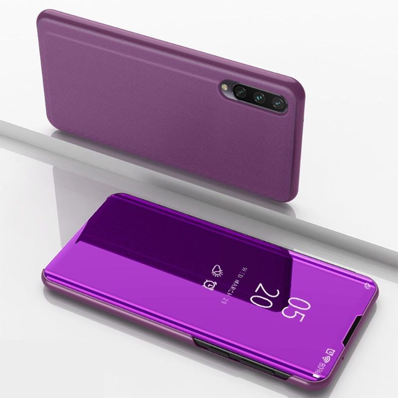 Θήκη Xiaomi Mi 9 Lite Θήκη Flip Εφέ Καθρέφτη