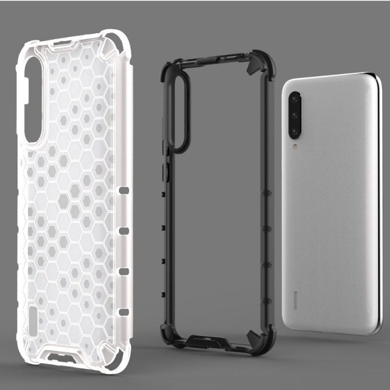 Θήκη Xiaomi Mi 9 Lite Honeycomb Protector