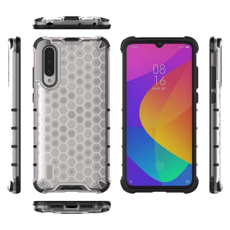 Θήκη Xiaomi Mi 9 Lite Honeycomb Protector