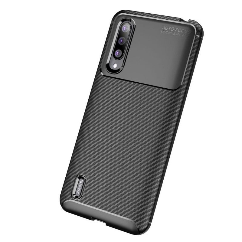 Θήκη Xiaomi Mi 9 Lite Karbon Classy