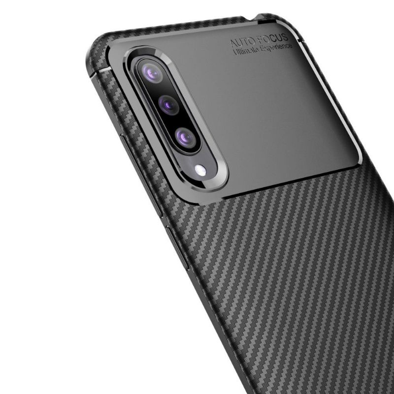 Θήκη Xiaomi Mi 9 Lite Karbon Classy