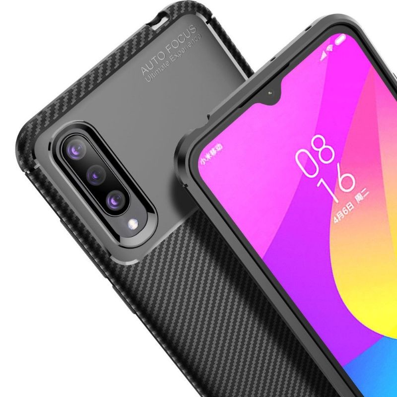 Θήκη Xiaomi Mi 9 Lite Karbon Classy