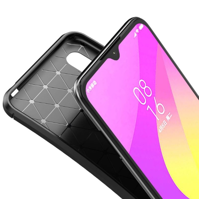 Θήκη Xiaomi Mi 9 Lite Karbon Classy