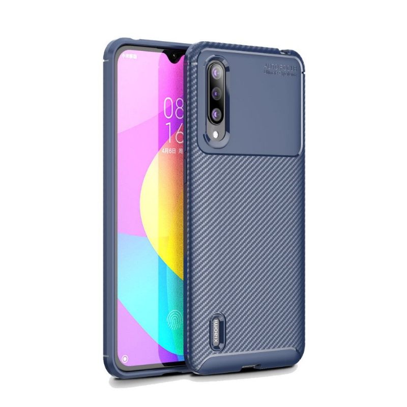 Θήκη Xiaomi Mi 9 Lite Karbon Classy