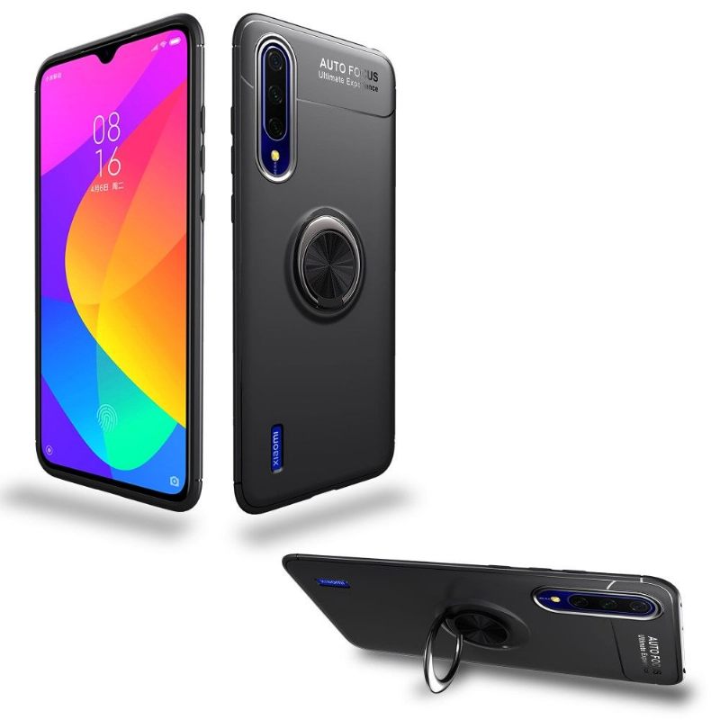 Θήκη Xiaomi Mi 9 Lite Με Περιστροφική Βάση