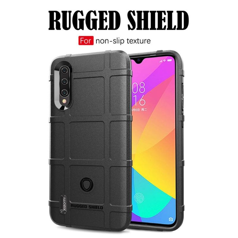 Θήκη Xiaomi Mi 9 Lite Rugged Shield Ultra Protective