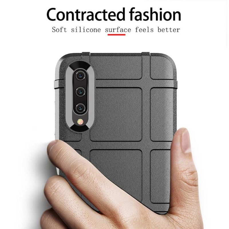 Θήκη Xiaomi Mi 9 Lite Rugged Shield Ultra Protective