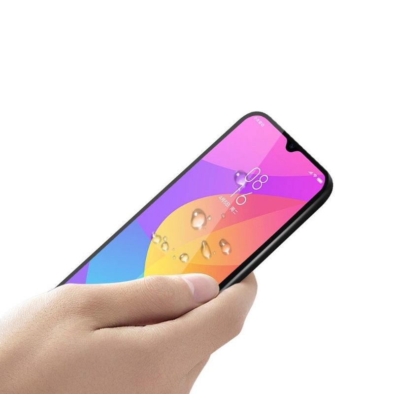 Xiaomi Mi 9 Lite - Προστατευτικό Οθόνης Από Σκληρυμένο Γυαλί Πλήρους Μεγέθους