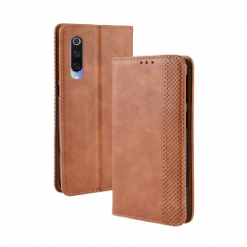 δερματινη θηκη Xiaomi Mi 9 Leather Style Le Cirénius