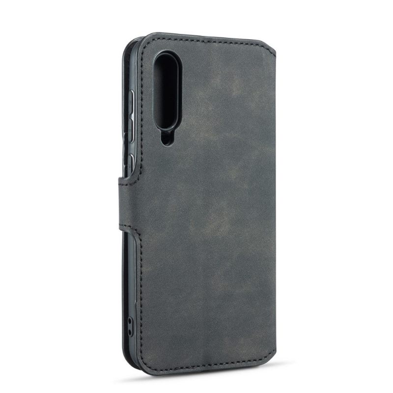 Κάλυμμα Xiaomi Mi 9 Dg Ming Leather Effect