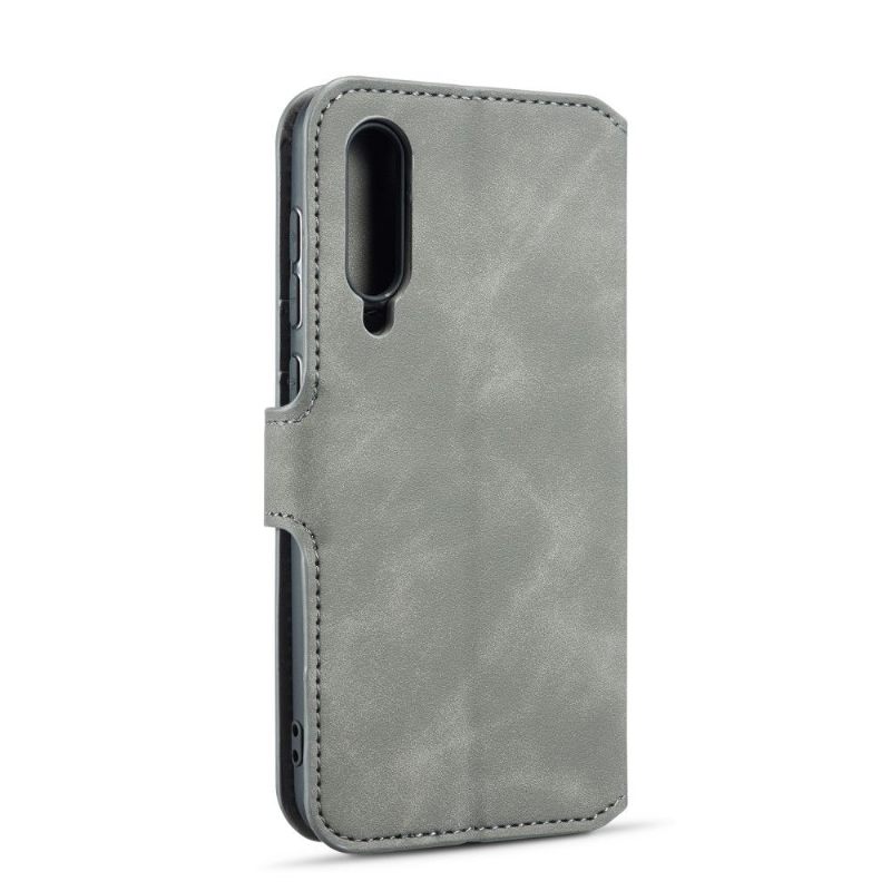 Κάλυμμα Xiaomi Mi 9 Dg Ming Leather Effect