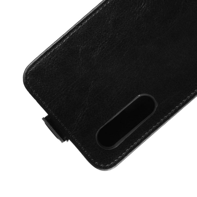 Θήκη Flip Xiaomi Mi 9 δερματινη θηκη Faux Leather Vertical