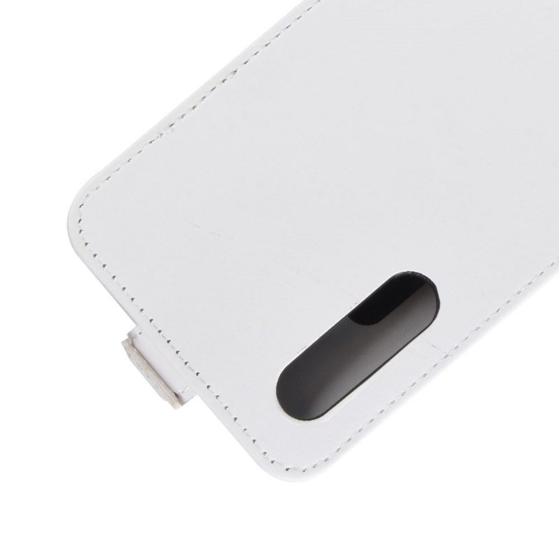 Θήκη Flip Xiaomi Mi 9 δερματινη θηκη Faux Leather Vertical