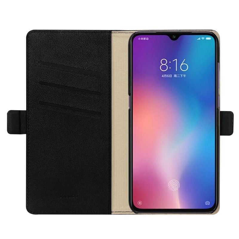 Θήκη Flip Xiaomi Mi 9 L'arthus Imitation Leather