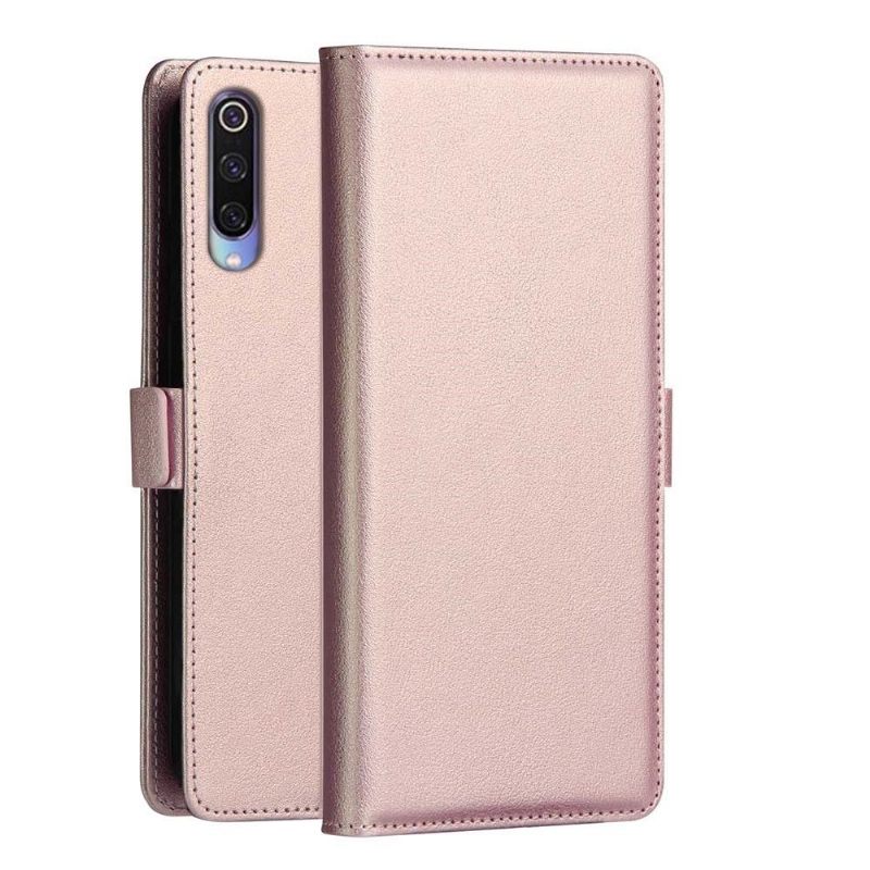 Θήκη Flip Xiaomi Mi 9 L'arthus Imitation Leather