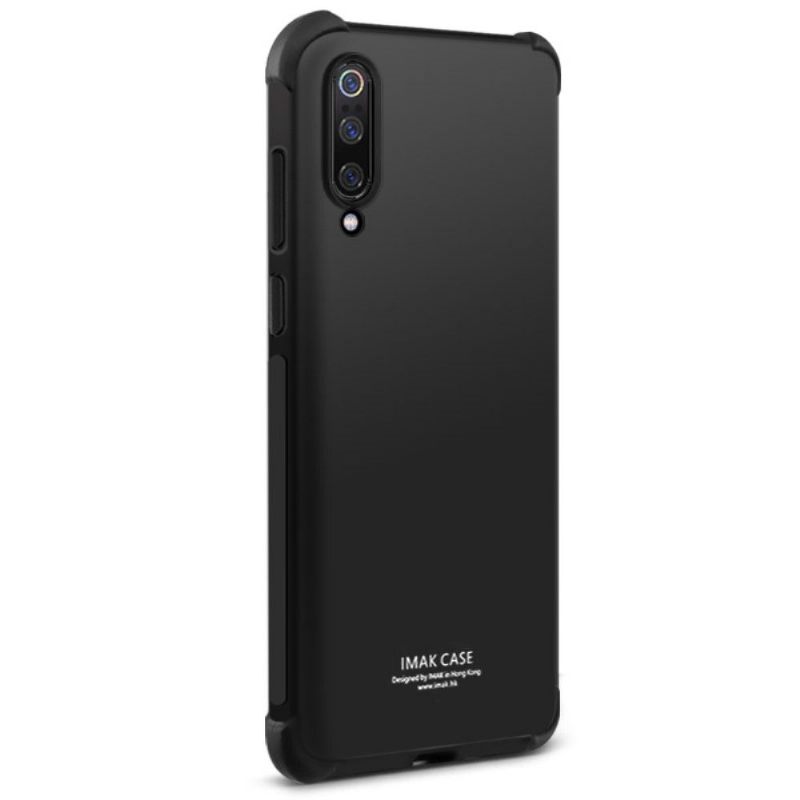 θηκη κινητου Xiaomi Mi 9 Class Protect - Black Metal