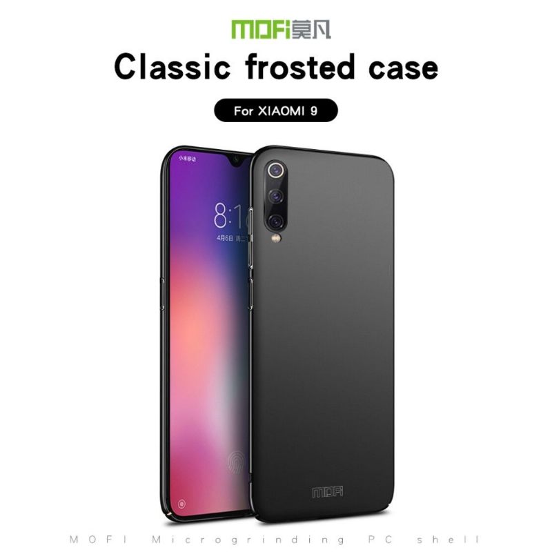 θηκη κινητου Xiaomi Mi 9 Mofi Ultra Fine Mate