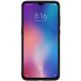 θηκη κινητου Xiaomi Mi 9 Συνθετικές Ίνες