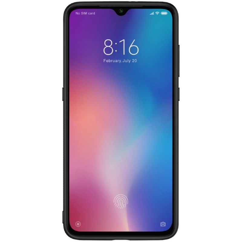 θηκη κινητου Xiaomi Mi 9 Συνθετικές Ίνες