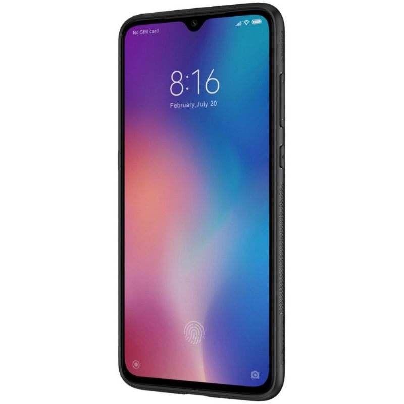 θηκη κινητου Xiaomi Mi 9 Συνθετικές Ίνες