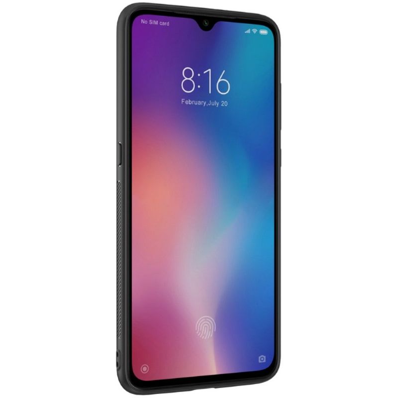 θηκη κινητου Xiaomi Mi 9 Συνθετικές Ίνες