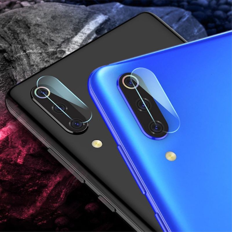 θηκη κινητου Xiaomi Mi 9 - Tempered Glass Για Φακό Πίσω Κάμερας