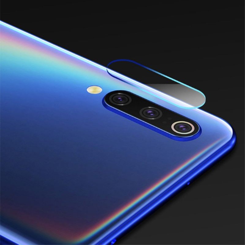 θηκη κινητου Xiaomi Mi 9 - Tempered Glass Για Φακό Πίσω Κάμερας