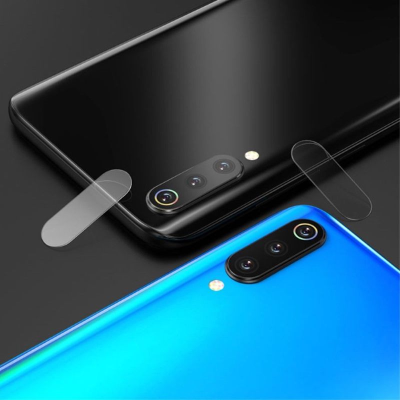 θηκη κινητου Xiaomi Mi 9 - Tempered Glass Για Φακό Πίσω Κάμερας