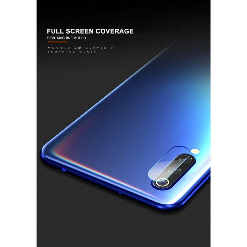 θηκη κινητου Xiaomi Mi 9 - Tempered Glass Για Φακό Πίσω Κάμερας