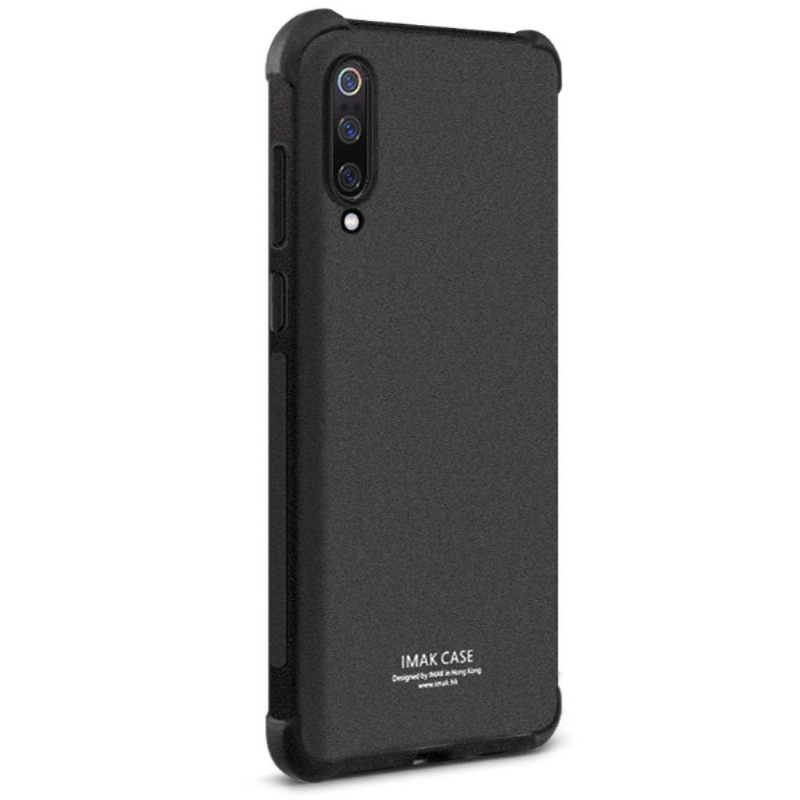 Θήκη Xiaomi Mi 9 Black Matte Class Protect