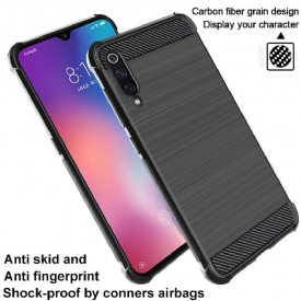 Θήκη Xiaomi Mi 9 Gel Flex Vega