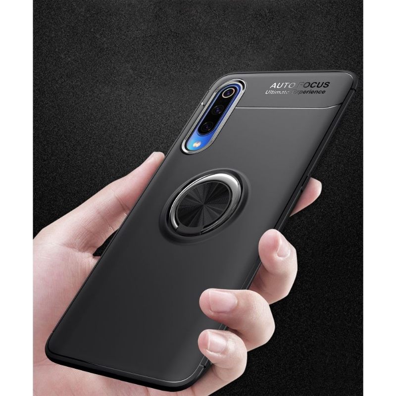 Θήκη Xiaomi Mi 9 Gel Με Περιστρεφόμενη Βάση