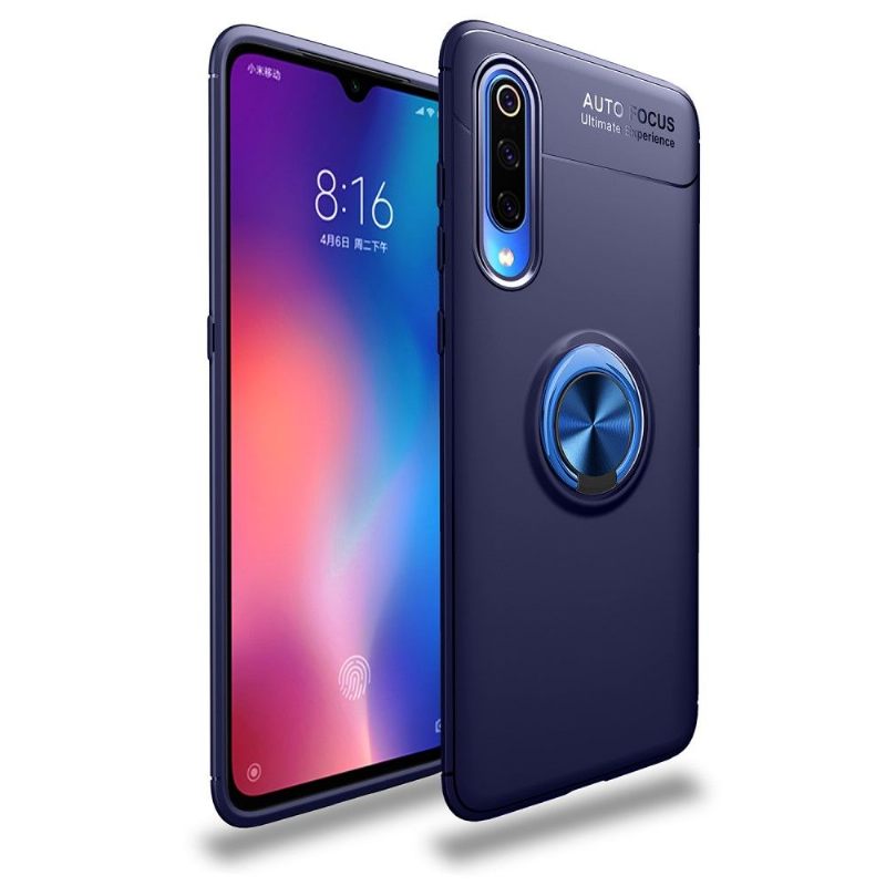 Θήκη Xiaomi Mi 9 Gel Με Περιστρεφόμενη Βάση