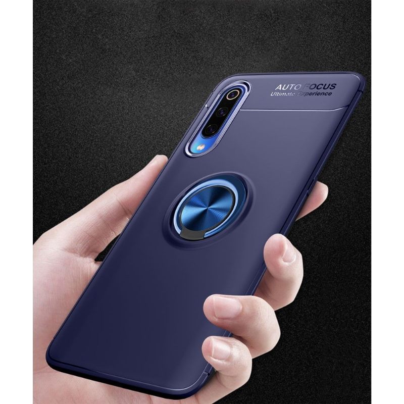 Θήκη Xiaomi Mi 9 Gel Με Περιστρεφόμενη Βάση