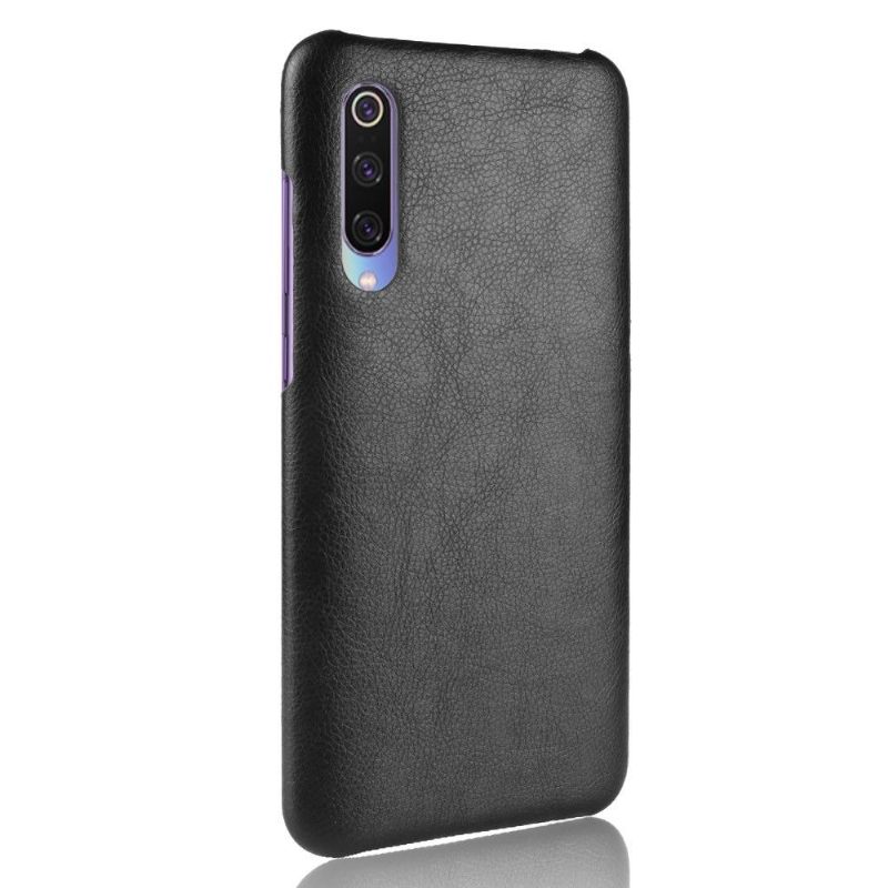 Θήκη Xiaomi Mi 9 Premium Leather Effect