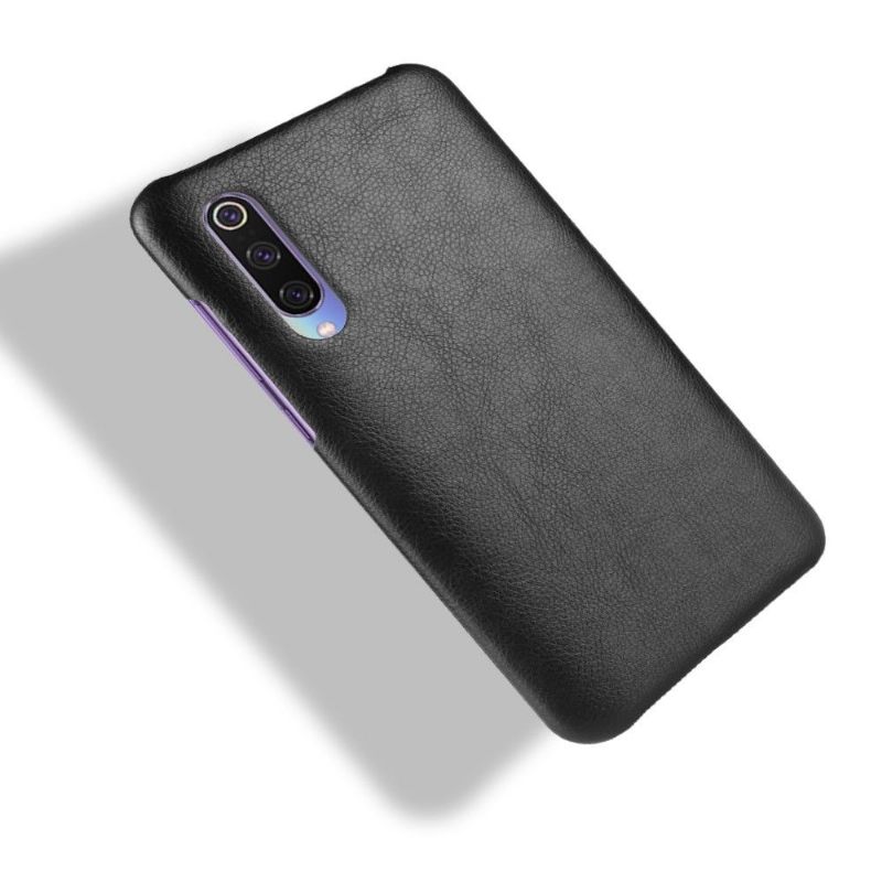 Θήκη Xiaomi Mi 9 Premium Leather Effect