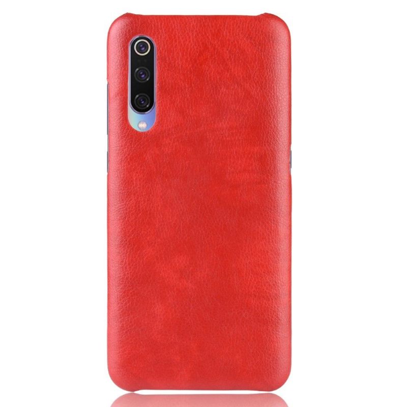 Θήκη Xiaomi Mi 9 Premium Leather Effect