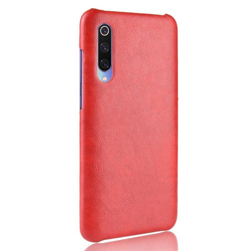 Θήκη Xiaomi Mi 9 Premium Leather Effect