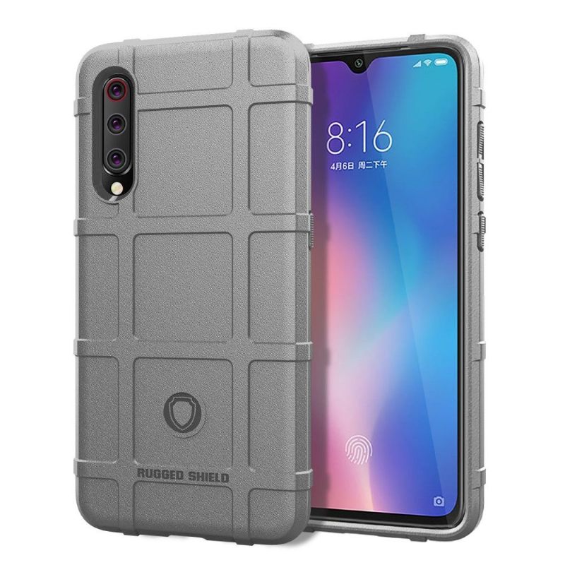 Θήκη Xiaomi Mi 9 Rugged Shield Αντικραδασμική