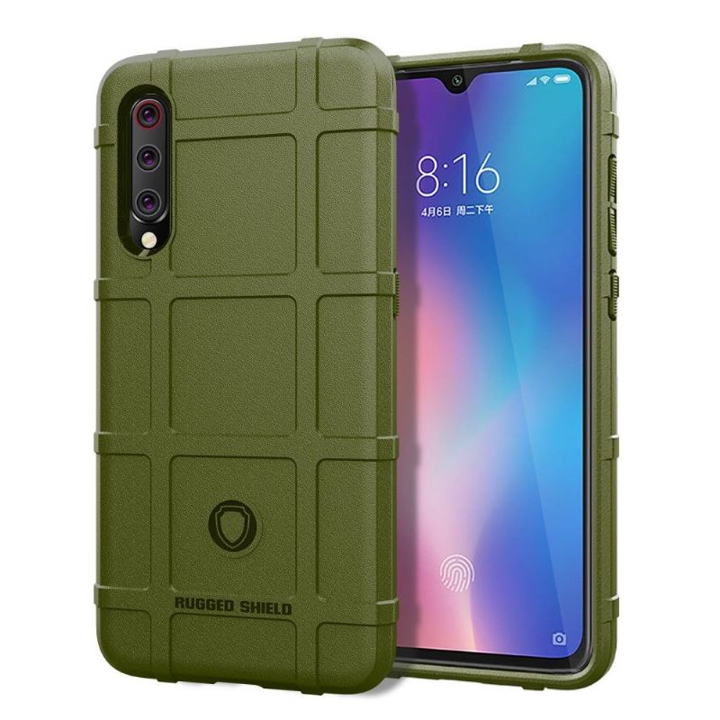 Θήκη Xiaomi Mi 9 Rugged Shield Αντικραδασμική