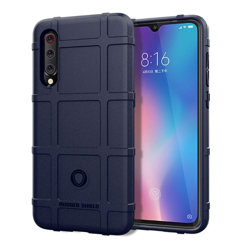 Θήκη Xiaomi Mi 9 Rugged Shield Αντικραδασμική