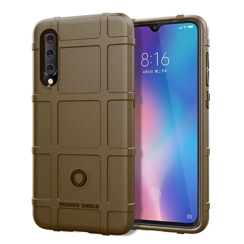 Θήκη Xiaomi Mi 9 Rugged Shield Αντικραδασμική