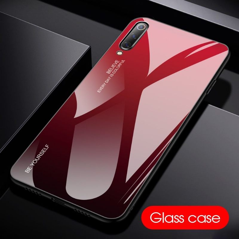 Θήκη Xiaomi Mi 9 Χρώματα Ντεγκραντέ