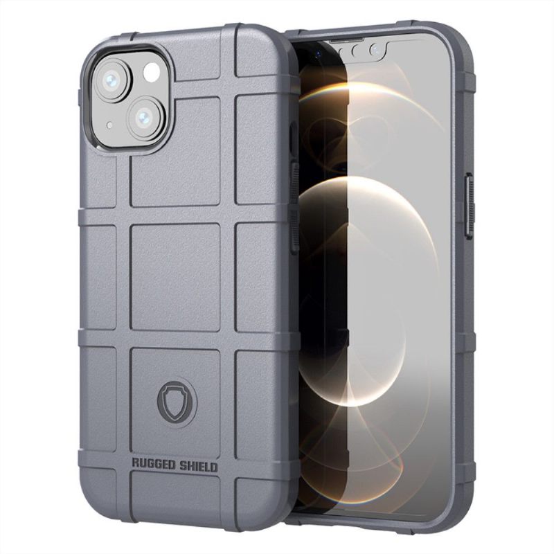 Θήκη iPhone 13 Mini Rugged Shield Αντικραδασμική