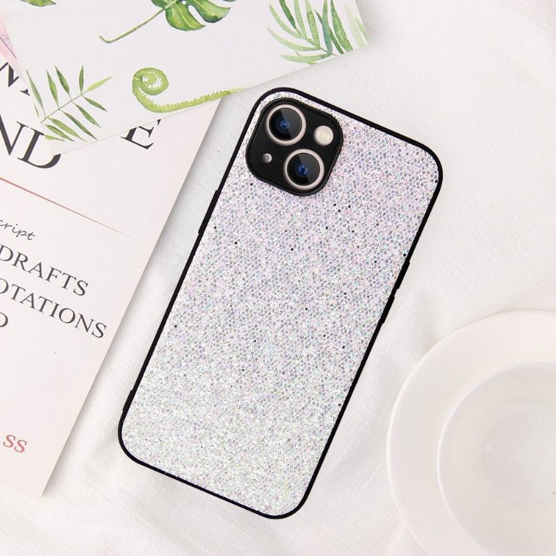 Θήκη iPhone 13 Mini Sparkling Glitter